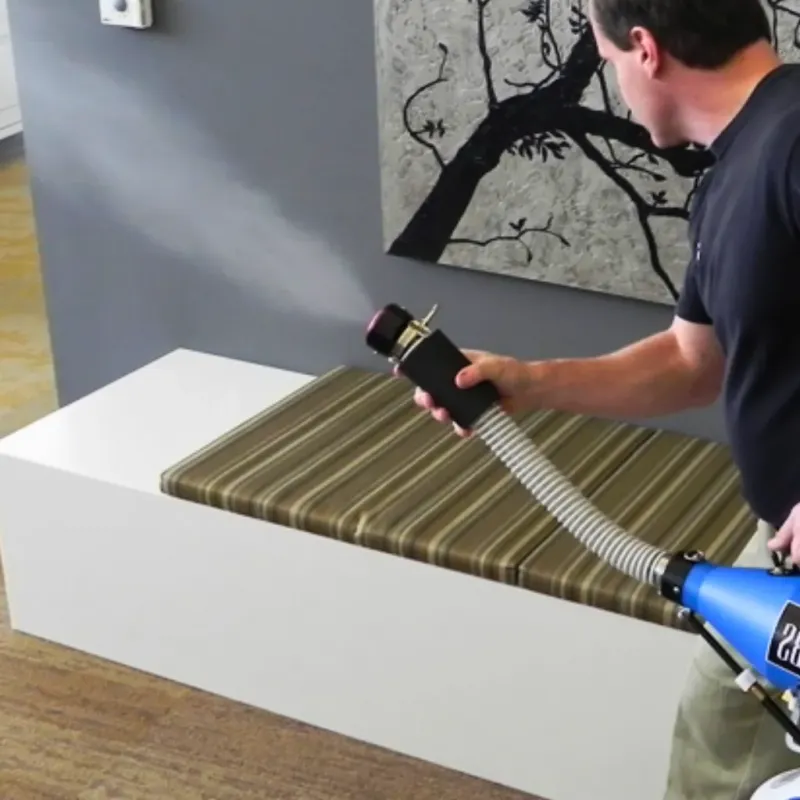 Professional Odor Removal in Charlotte County, VA